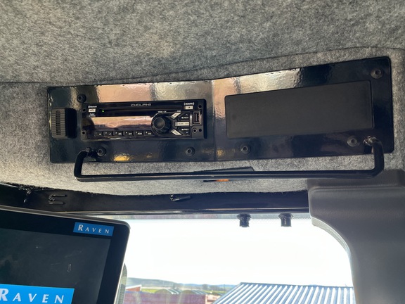 2019 RoGator RG1100C Sprayer/High Clearance