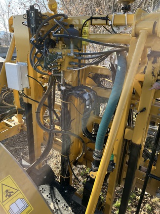 2019 RoGator RG1100C Sprayer/High Clearance