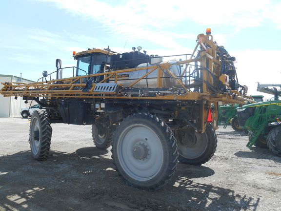 2019 RoGator RG1100C Sprayer/High Clearance