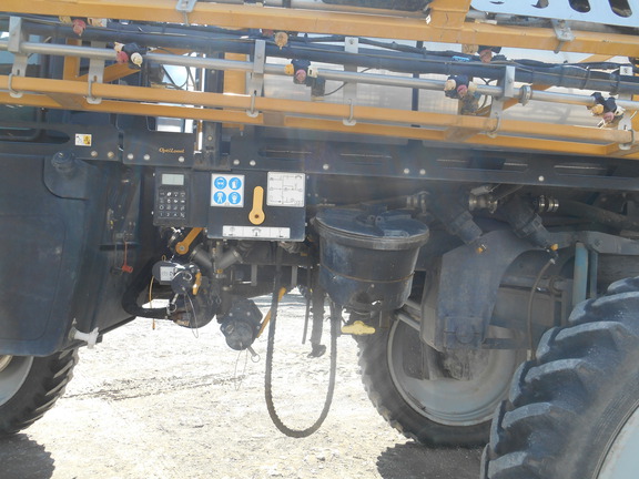 2019 RoGator RG1100C Sprayer/High Clearance