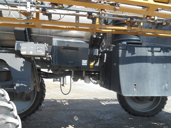 2019 RoGator RG1100C Sprayer/High Clearance