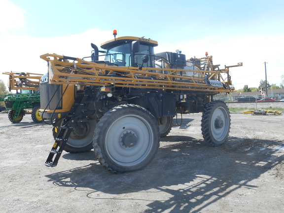 2019 RoGator RG1100C Sprayer/High Clearance