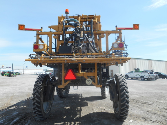 2019 RoGator RG1100C Sprayer/High Clearance