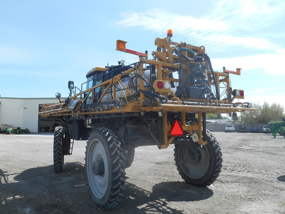 2019 RoGator RG1100C Sprayer/High Clearance
