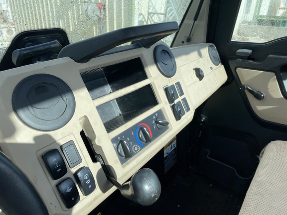 2021 John Deere XUV 835R ATV