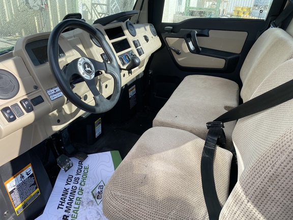 2021 John Deere XUV 835R ATV