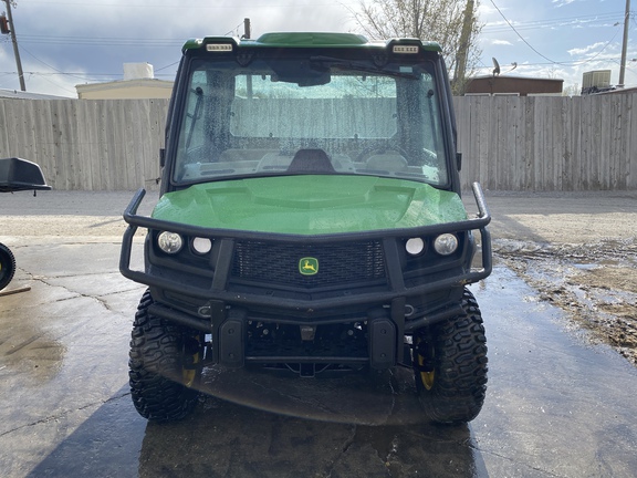 2021 John Deere XUV 835R ATV