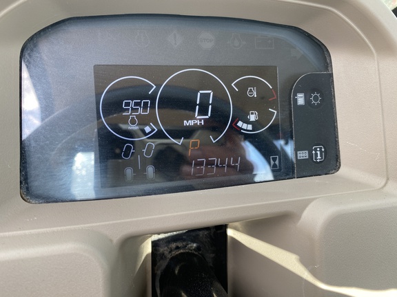 2021 John Deere XUV 835R ATV