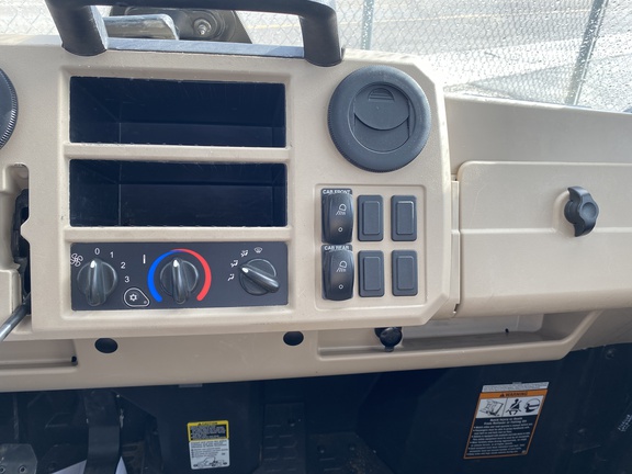 2021 John Deere XUV 835R ATV