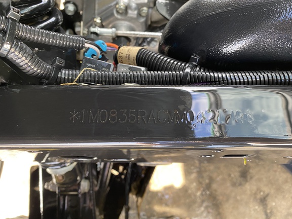 2021 John Deere XUV 835R ATV