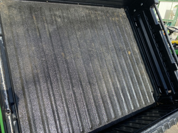 2021 John Deere XUV 835R ATV