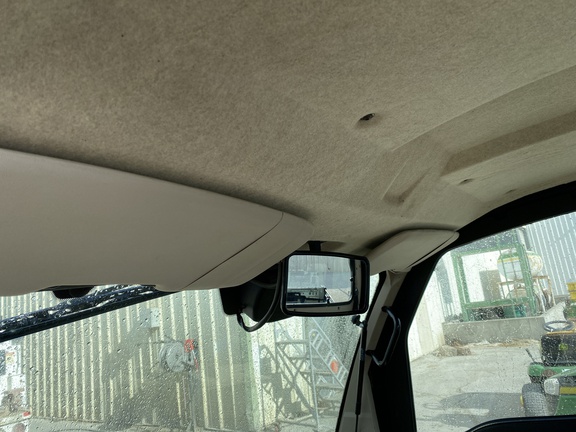 2021 John Deere XUV 835R ATV