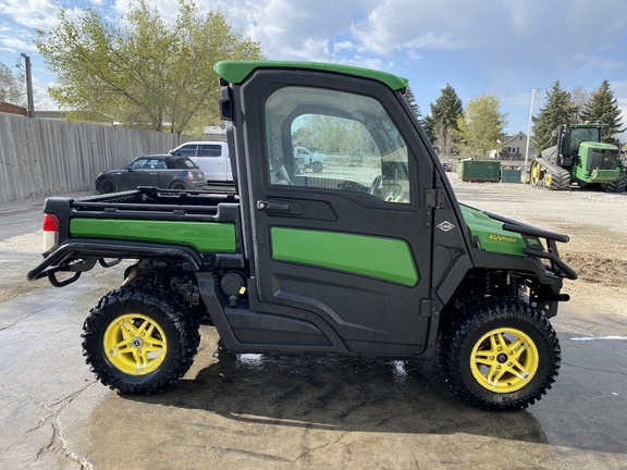 2021 John Deere XUV 835R ATV