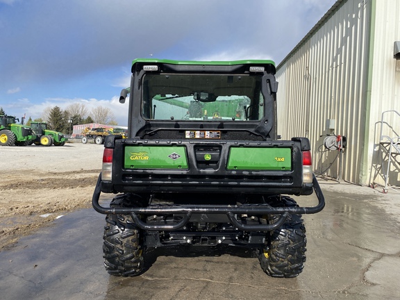 2021 John Deere XUV 835R ATV