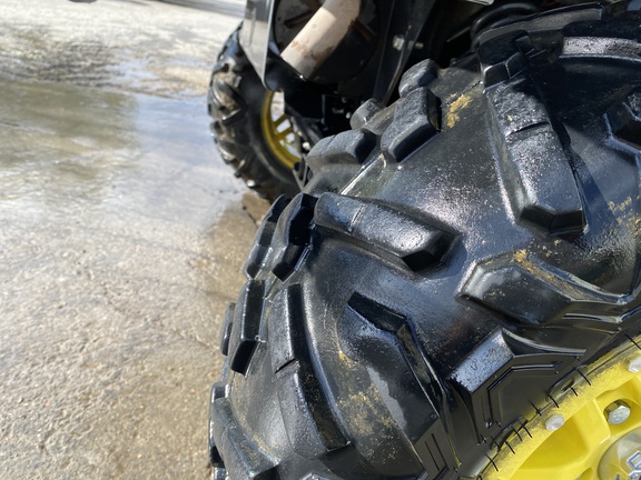 2021 John Deere XUV 835R ATV