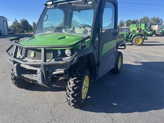 2021 John Deere XUV 835R ATV