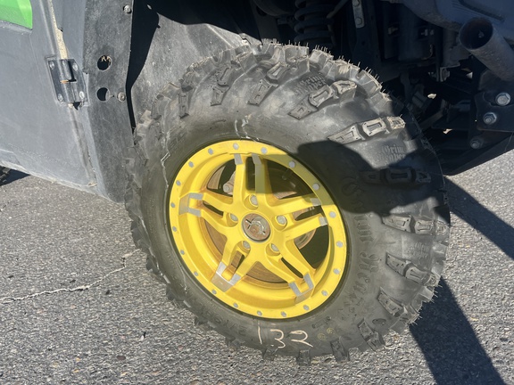2021 John Deere XUV 835R ATV