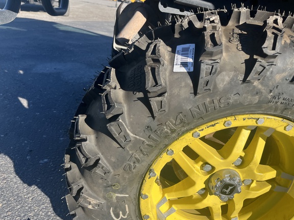 2021 John Deere XUV 835R ATV