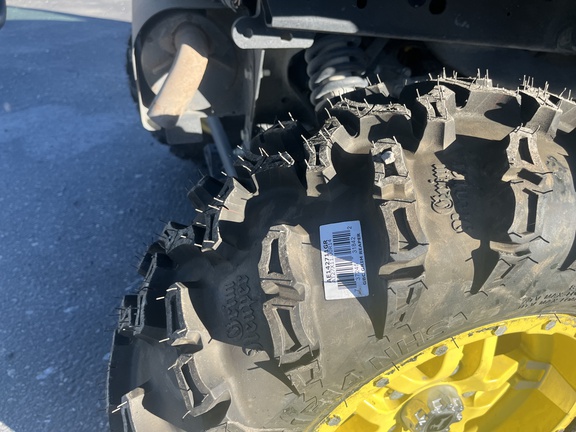2021 John Deere XUV 835R ATV