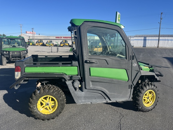 2021 John Deere XUV 835R ATV
