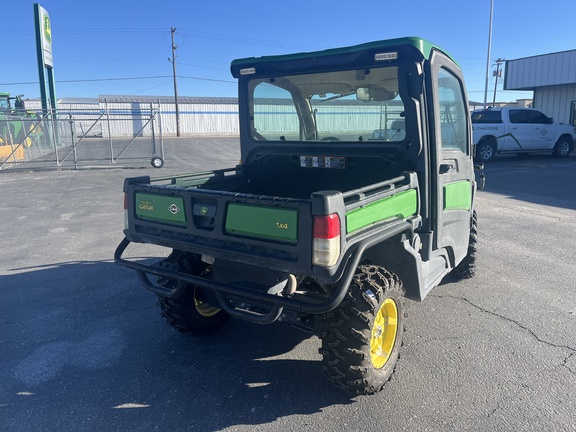2021 John Deere XUV 835R ATV