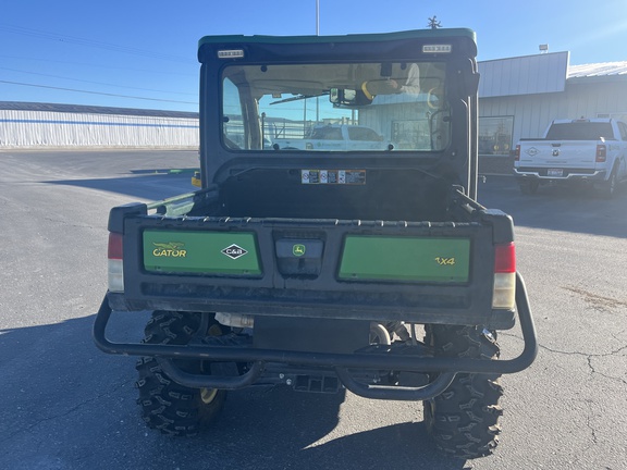 2021 John Deere XUV 835R ATV