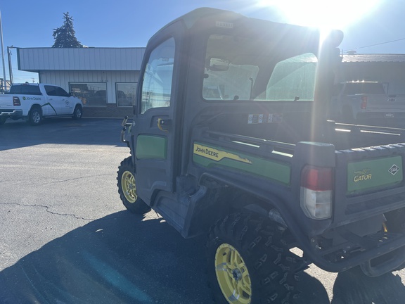 2021 John Deere XUV 835R ATV