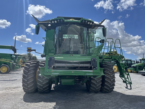 2024 John Deere X9 1000 Combine