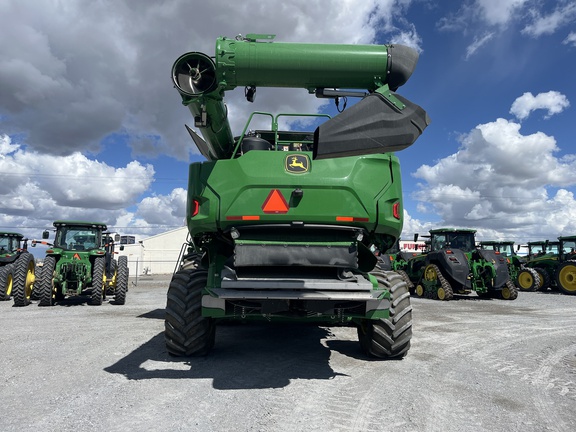 2024 John Deere X9 1000 Combine