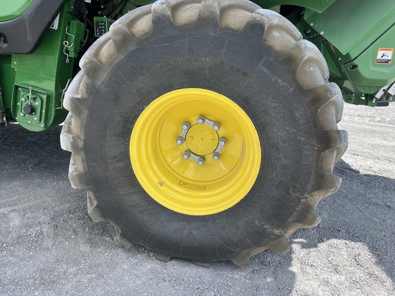 2024 John Deere X9 1000 Combine