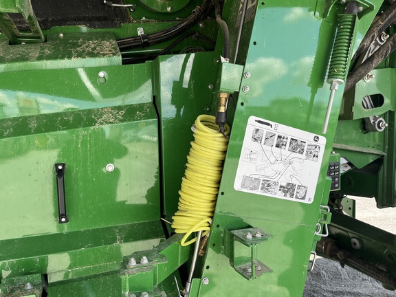 2024 John Deere X9 1000 Combine