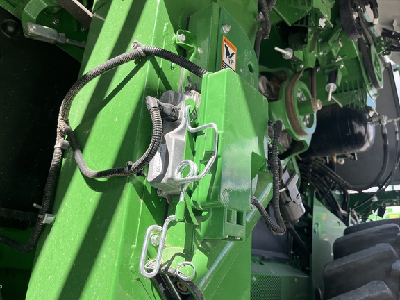 2024 John Deere X9 1000 Combine