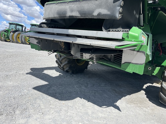 2024 John Deere X9 1000 Combine