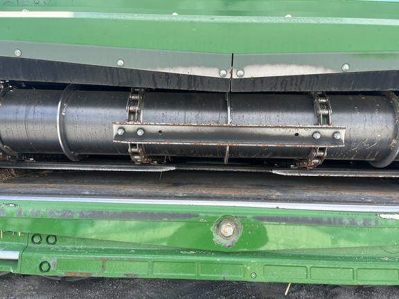 2024 John Deere X9 1000 Combine