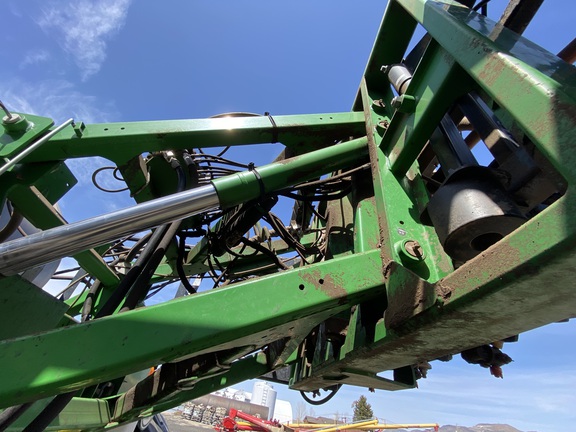 2013 John Deere 4940 Sprayer/High Clearance