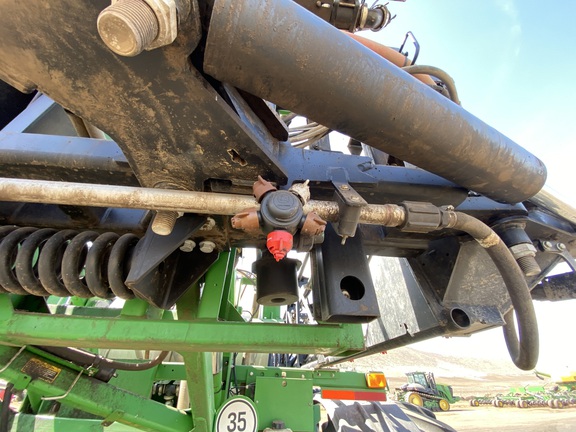 2013 John Deere 4940 Sprayer/High Clearance