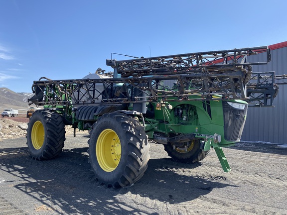 Iron number #5375871