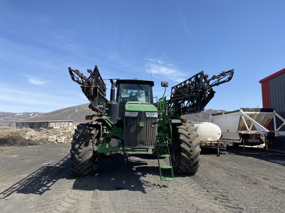 2013 John Deere 4940 Sprayer/High Clearance