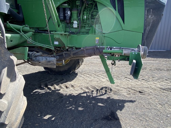 2013 John Deere 4940 Sprayer/High Clearance