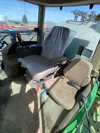 2013 John Deere 4940 Sprayer/High Clearance