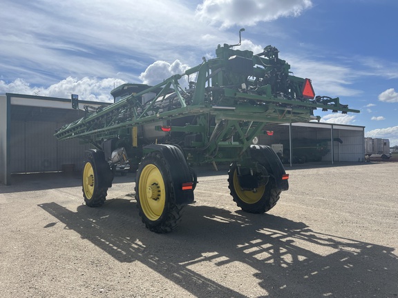 2022 John Deere 410R Sprayer/High Clearance