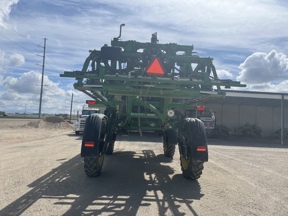 2022 John Deere 410R Sprayer/High Clearance