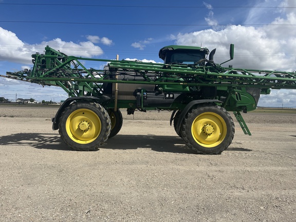 2022 John Deere 410R Sprayer/High Clearance