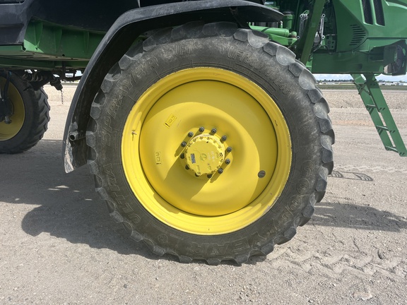 2022 John Deere 410R Sprayer/High Clearance