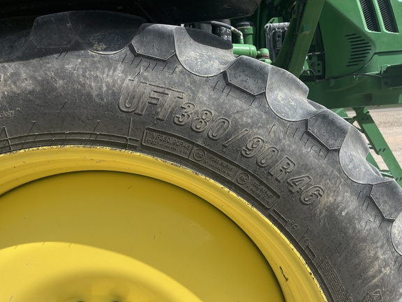 2022 John Deere 410R Sprayer/High Clearance