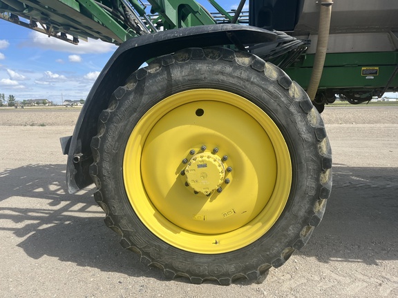 2022 John Deere 410R Sprayer/High Clearance