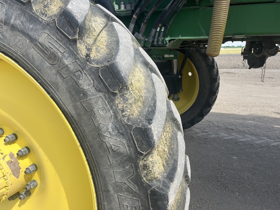 2022 John Deere 410R Sprayer/High Clearance
