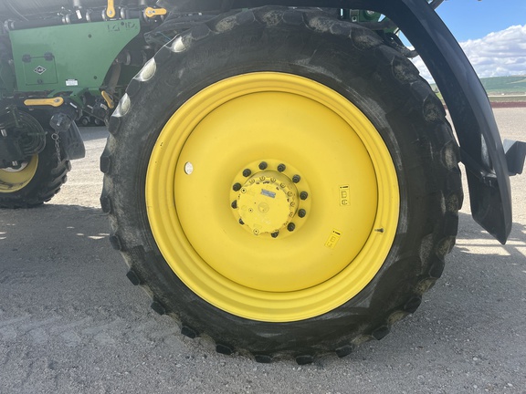 2022 John Deere 410R Sprayer/High Clearance