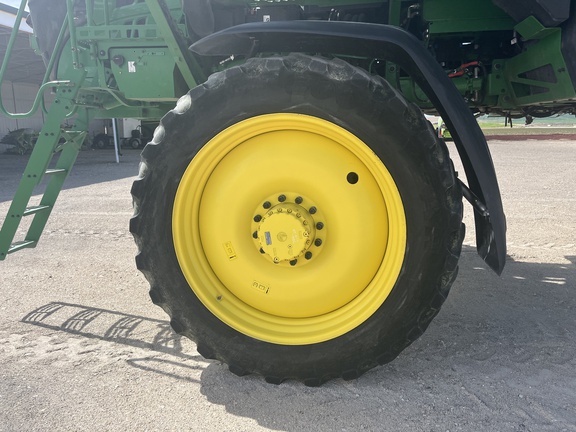 2022 John Deere 410R Sprayer/High Clearance