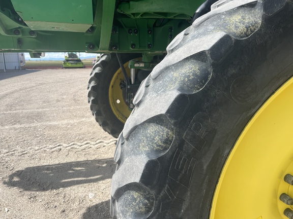 2022 John Deere 410R Sprayer/High Clearance